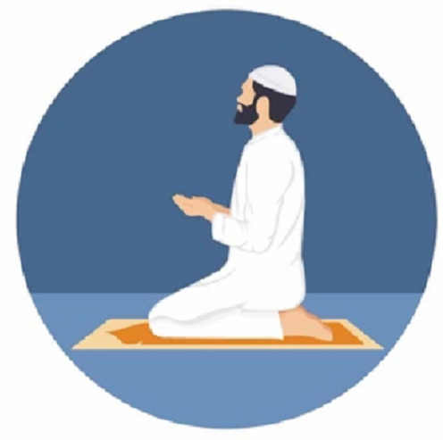 Doa Harian Masjid Shodiqin